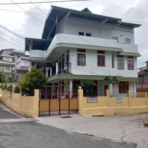 Elba Home Stay